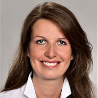 photo of Dr. Kathleen Menzel